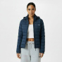 Jack Wills ПУХОВИК С ПОДКЛАДКОЙ LUNA