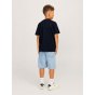 Jack and Jones Футболка с логотипом Kids' Corp