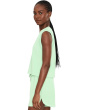 Cambrie Scoop Neck Tank