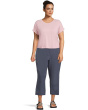Plus Size All Seasons™ Capri
