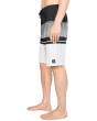 Lennox Stripe 21'' Boardshorts