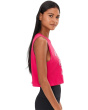 Zociac Energy Spirit Crop Tank