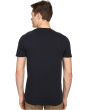 Short Sleeve Pima Cotton Crew Neck Shirt