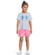Big Logo Short Sleeve T-Shirt (Big Kid)