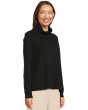 Long Sleeve Turtle Neck Tee