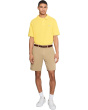 9" Straight Fit Performance Shorts