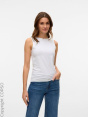 Vero Moda Верхняя часть рубашки C28157044-4299
