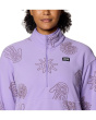 Microchill™ Half Zip