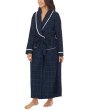 52" Ballet Wrap Robe