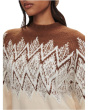 Siren Jacquard Sweater 2.0