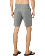 Back In 19" Hybrid Shorts