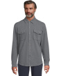 Fireside Coast Shirt Long Sleeve