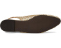 Avalon Metallic Leather