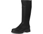 SOUL Naturalizer Orchid Boots - Water Repellent