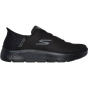SKECHERS Мужские тапочки GO WALK FLEX-НОВЫЙ МИР