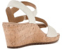 Madelyn Wedge Sandal