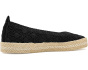 Benita Sol Ballerina/Skimmer Shoes