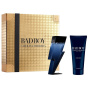 Carolina Herrera Спрей для парфюмерной воды Bad Boy Cobalt Eau - 1 шт.