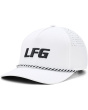 LFG Panel Mid Rope Adjustable Hat