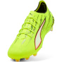 PUMA Мужская футбольная обувь ULTRA 6 ULTIMATE FG