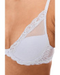 Feathers Contour Plunge Bra 730023
