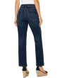 Liv Mid Rise Non-Skinny Skinny Jean 28in Inseam