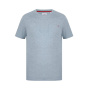 Lee Cooper Мужская футболка Pocket Crew обычного покроя с карманами