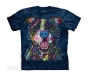 The Mountain Erwachsenen T-Shirt "Russo Kisser"