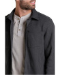 Bitterroot Long Sleeve Shirt Jacket