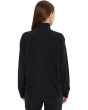 CloudKnit Quarter Zip
