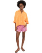 Good Fortune Stripe Shorts
