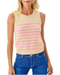 Fairley Stripe Sweater SE