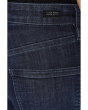 Stride Mid-Rise Wide Leg Jeans