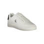 Calvin klein Кроссовки - Мужские - Bianco