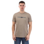 Weekend Offender Футболка в мелкую клетку Shareck