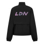 New Balance Куртка для быстрого бега NB London Edition