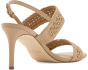 Harlan Double Band Sandals