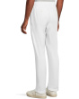 Beach Coast Linen Full Elastic Pants