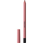 Inglot Крем для губ Кремовый мягкий карандаш для губ 4 закатных румяна - 1,3 г