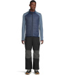 Oly Hybrid Jacket