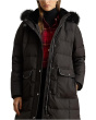 Ff Trim Puffer 50/50 45"