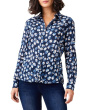 Many Moons Crinkle Shirt
