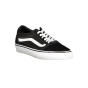 Vans Кроссовки-Man-Черный