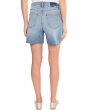 Sundaze High-Rise Long Shorts