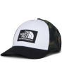 Mudder Trucker