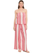 Celeste Strapless Top