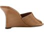 Vinnie Wedge Mule 85