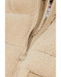 Teddy Puffer Coat (Toddler/Little Kid/Big Kid)
