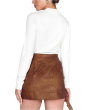 Maverick Mini Skirt