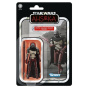 Star Wars Войны: Асока: Винтажная коллекционная фигурка: Дроид-убийца HK-87